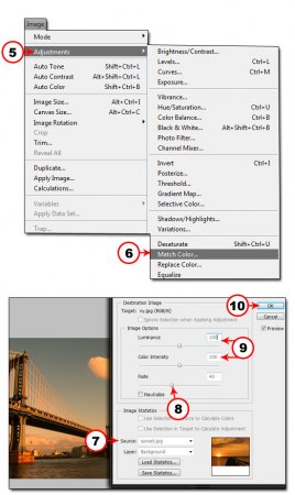 ������� �������� ����� � ������ ����������� �� ������
