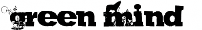 ����� - Green Mind