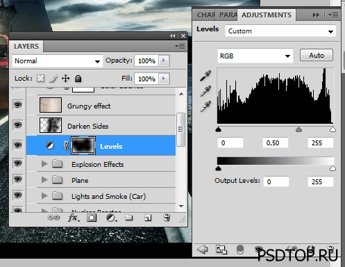 ������ ������� ���������� � �������