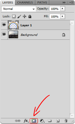 Рисуем радугу в фотошоп Рисуем радугу в фотошоп