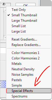 Рисуем радугу в фотошоп Рисуем радугу в фотошоп