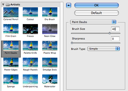 ��������� ����������� � �������