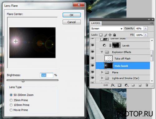 ������ ������� ���������� � �������