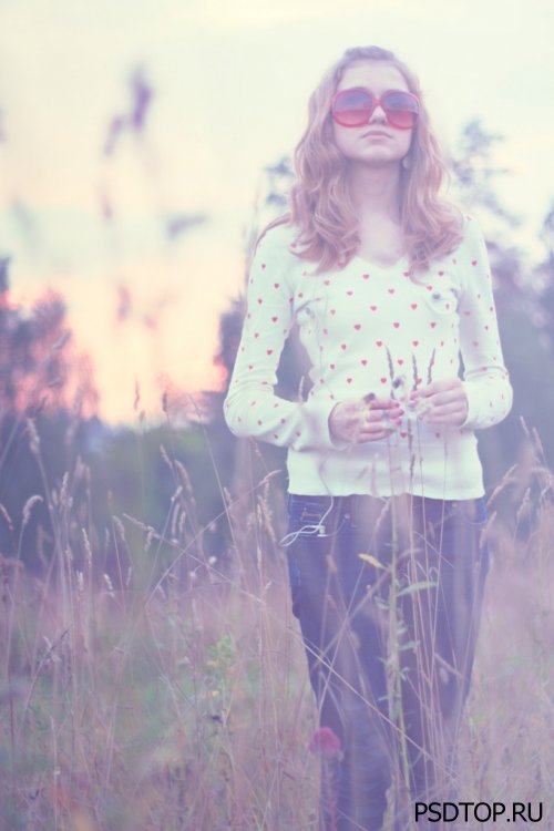 ������ ������ � �������