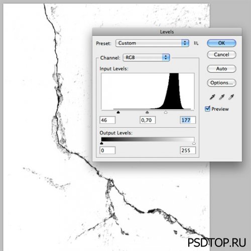 ������� ������������ ������ ������� �� ���� � �������