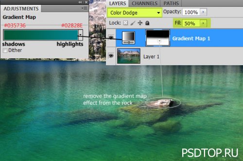 �������������� ������� � �������